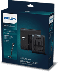 Літій-іонний акумулятор із зарядним пристроєм