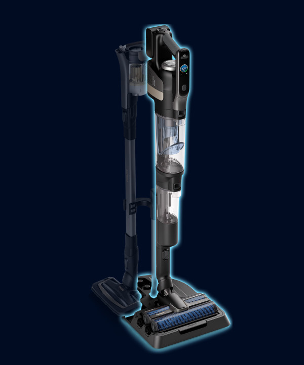 XW9463 11 Автоматична програма самоочищення