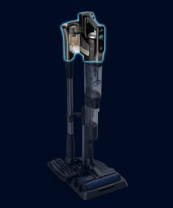 XW9463 11 Бездротовий ручний пилосос