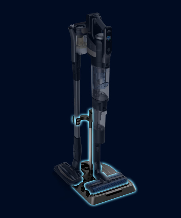 XW9463 11 Док-станція 2в1