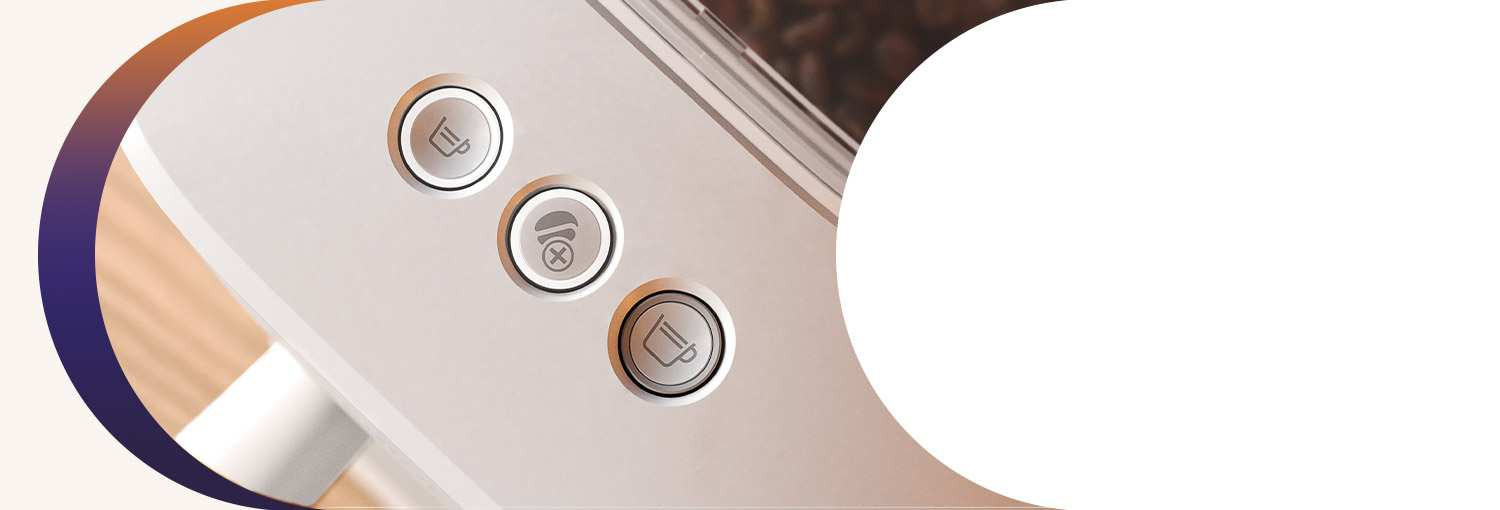 можна регулювати об'єм напою