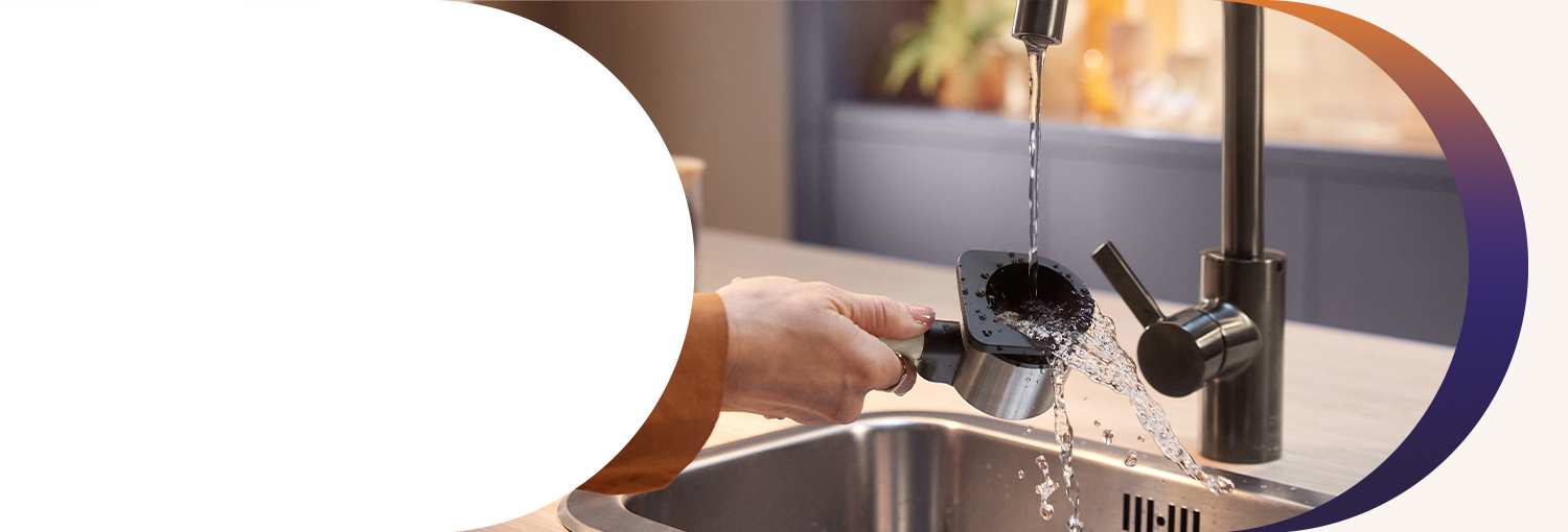 легко підтримувати в чистоті