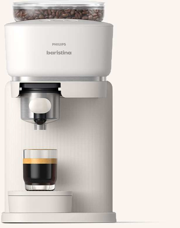 Philips Baristina модель BAR300/00