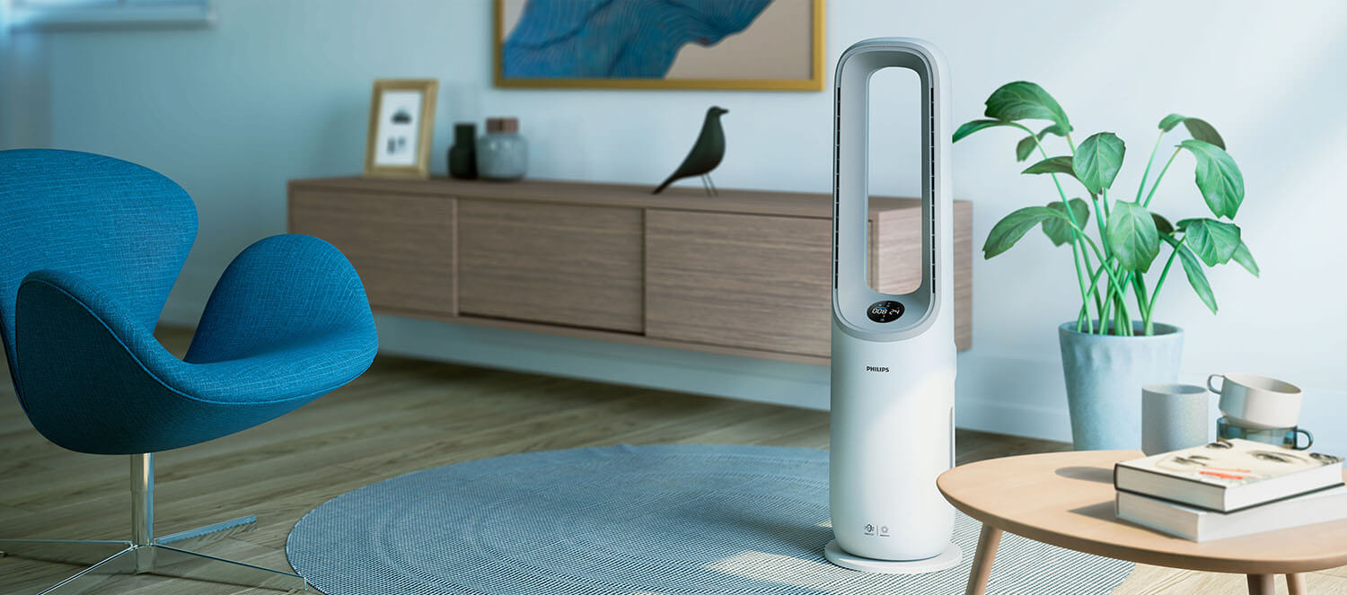 Philips Niskie zużycie energii