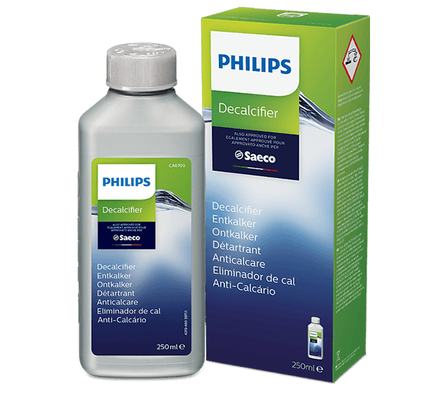 Philips Odkamieniacz