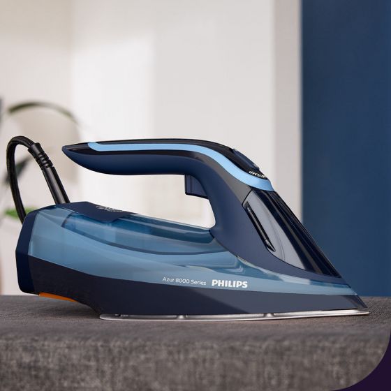 Philips Automatyczne wyłączanie