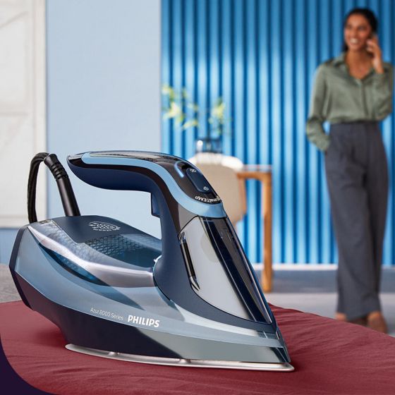 Philips Funkcja OptimalTEMP