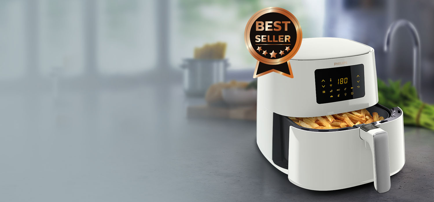 Мультипечь (аэрофритюрница) Philips Airfryer Ovi Essential XL HD9270/00:  продажа, цена в Луцке. Мультипечи от 