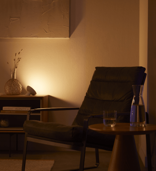 Dobierz odpowiednie oświetlenie do każdej czynności