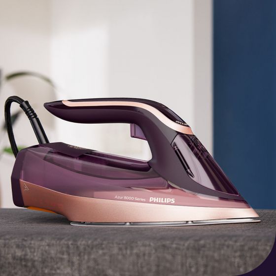 Philips Automatyczne wyłączanie
