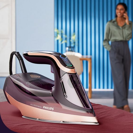 Philips Funkcja OptimalTEMP
