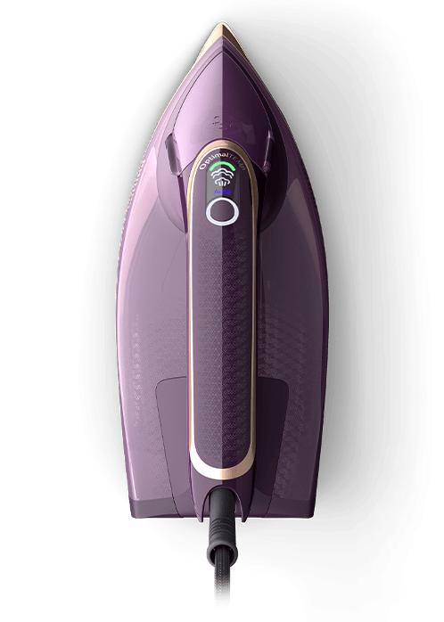 Philips 3000 W mocy gwarantuje doskonałe efekty prasowania Philips 3000 W mocy gwarantuje doskonałe efekty prasowania