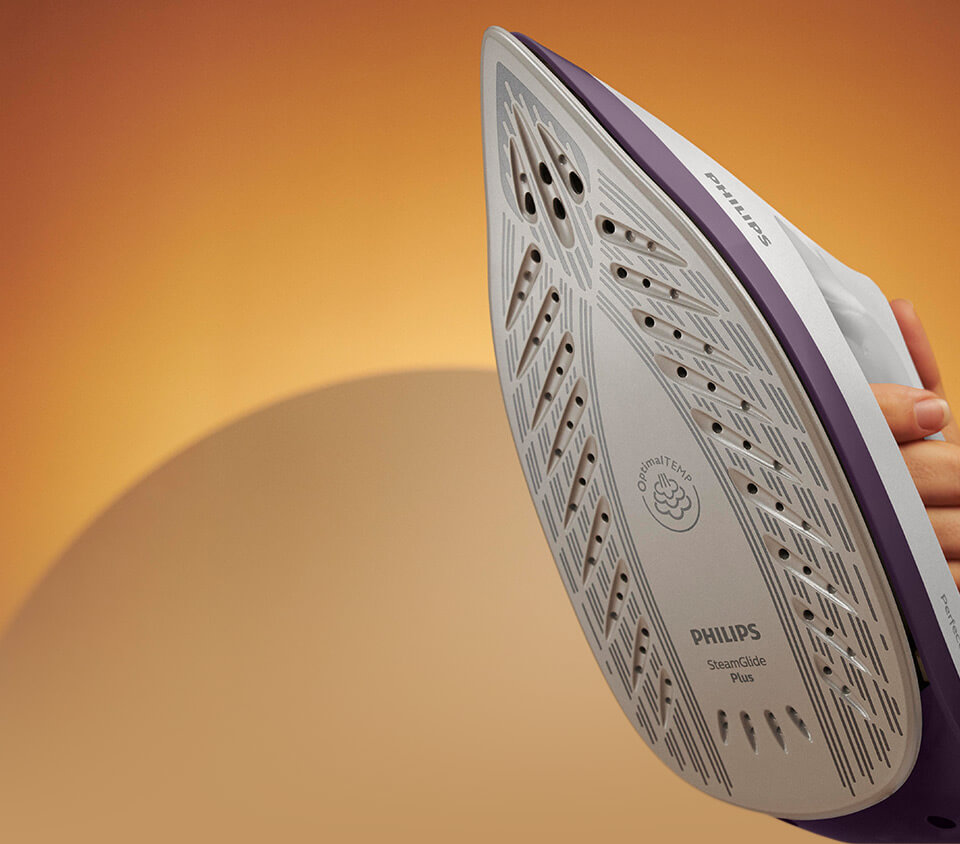 Philips Silny wyrzut pary Philips Silny wyrzut pary