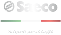 Saeco - логотип