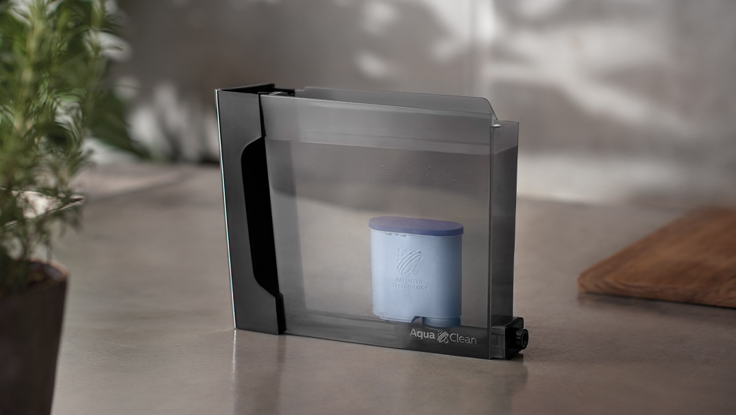 Змінний фільтр Philips AquaClean для захисту машини Saeco від каменю Змінний фільтр Philips AquaClean для захисту машини Saeco від каменю