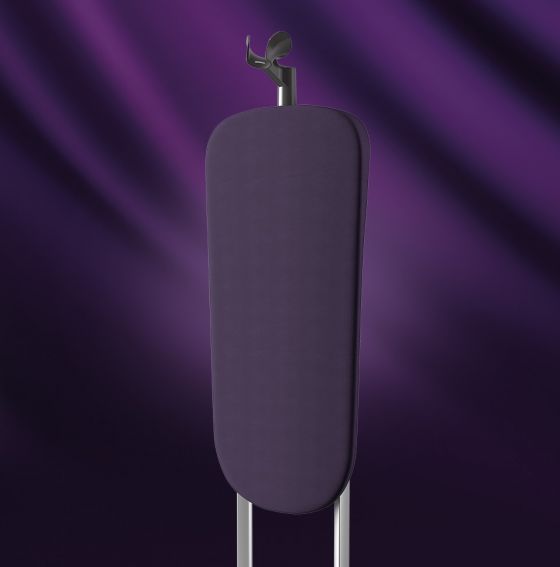Philips Deska StyleBoard - prasowanie od góry do dołu