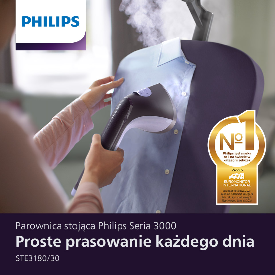 Philips Deska StyleBoard