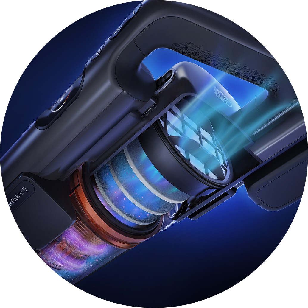 Фільтрація мікроскопічного пилу