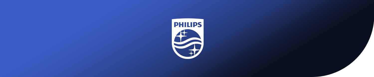 Логотип Philips