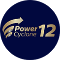 PowerCyclone 12
