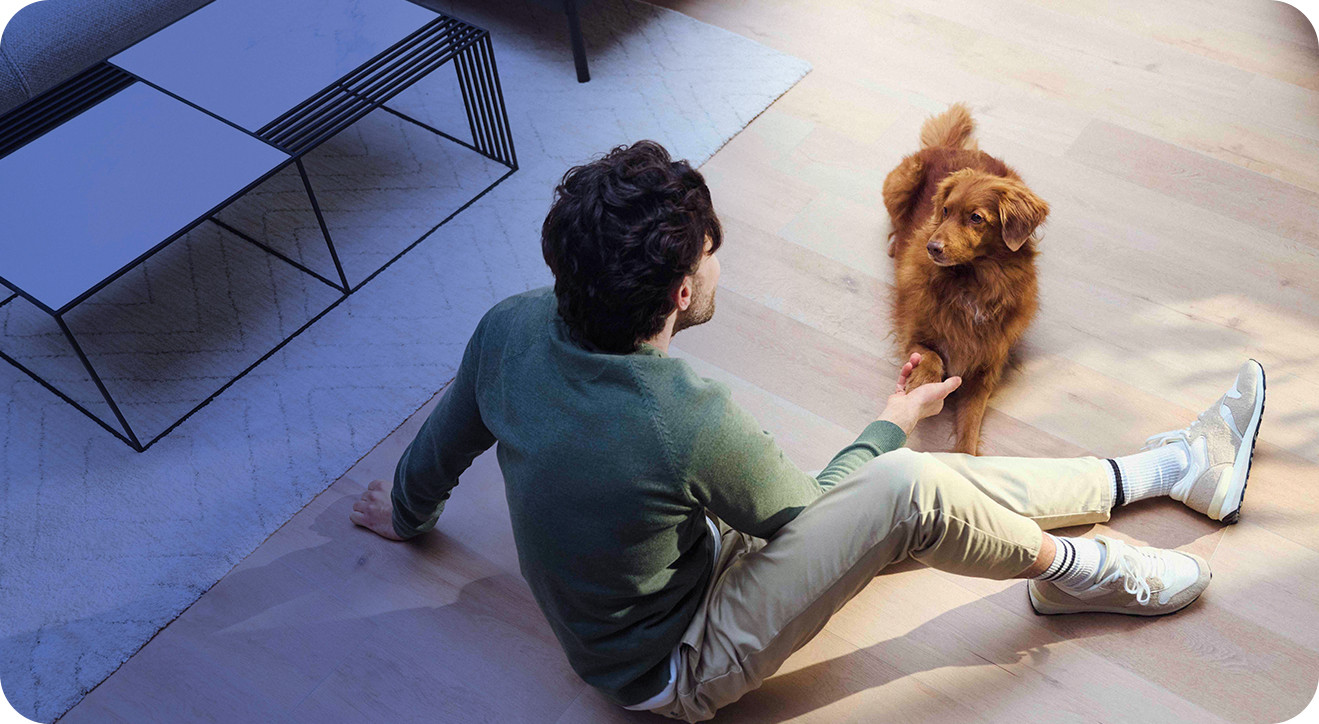 Прибирання будинку за один раз