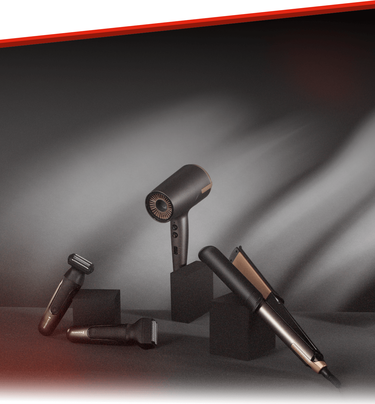 Remington One