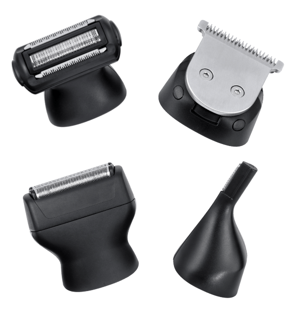 Remington One