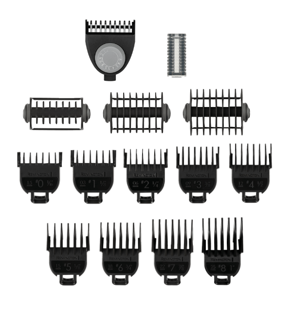 Remington One