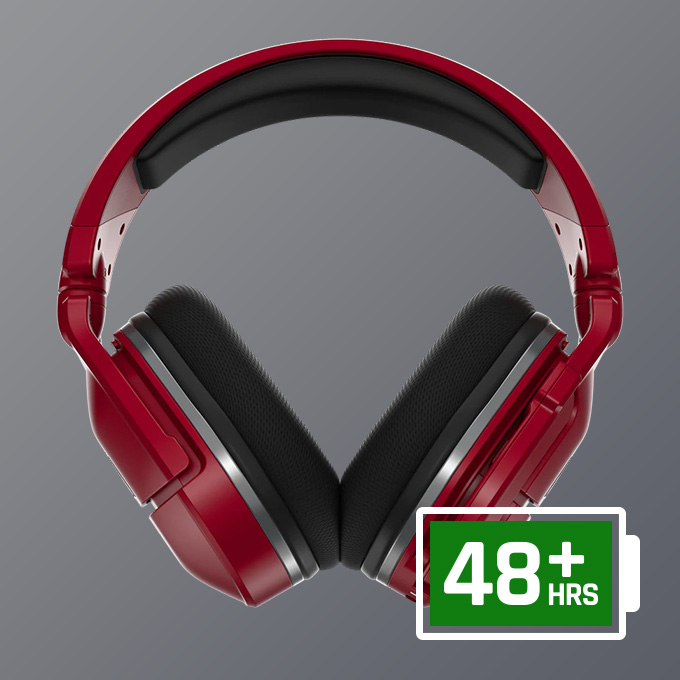 Słuchawki bezprzewodowe z mikrofonem Turtle Beach Stealth