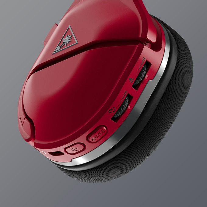 【新品】ヘッドホン STAELTH 600Gen 2 MAX ミッドナイトレッド ヨドバシ.com - Turtle Beach タートルビーチ Stealth 600 Gen 2