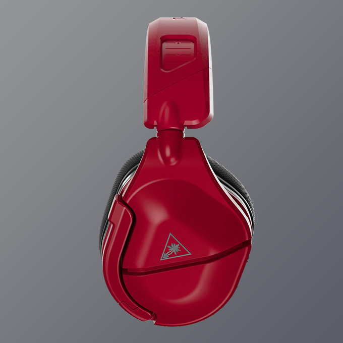 Słuchawki bezprzewodowe z mikrofonem Turtle Beach Stealth