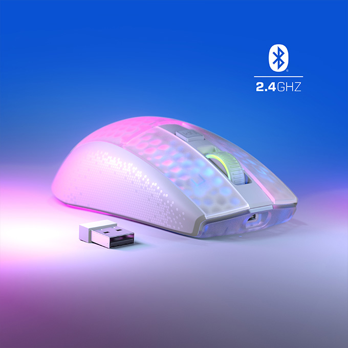 Roccat Burst Pro Air