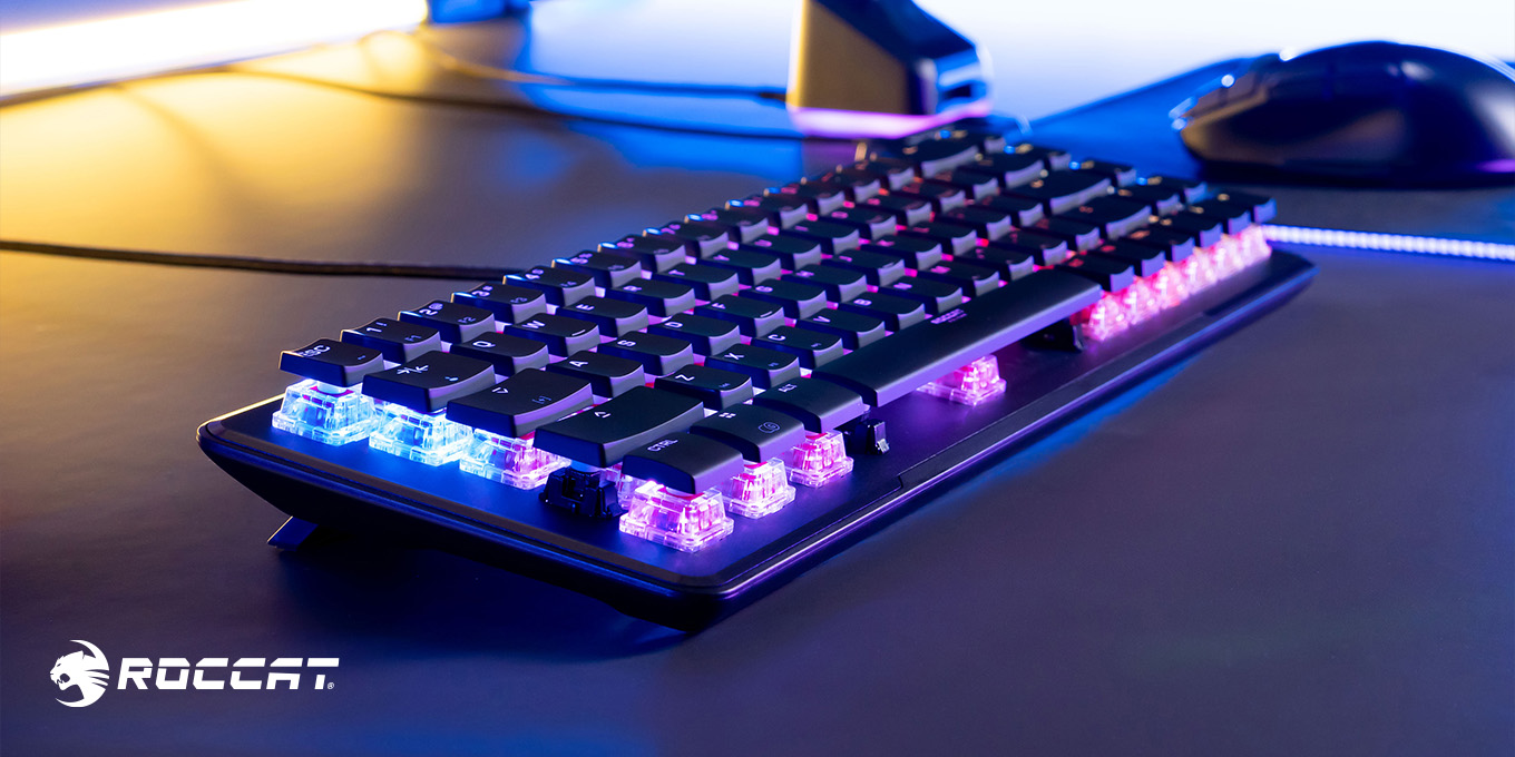 ROCCAT Vulcan II Mini
