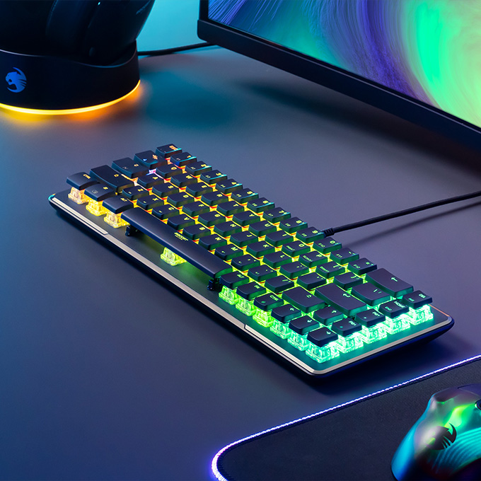 ROCCAT Vulcan II Mini