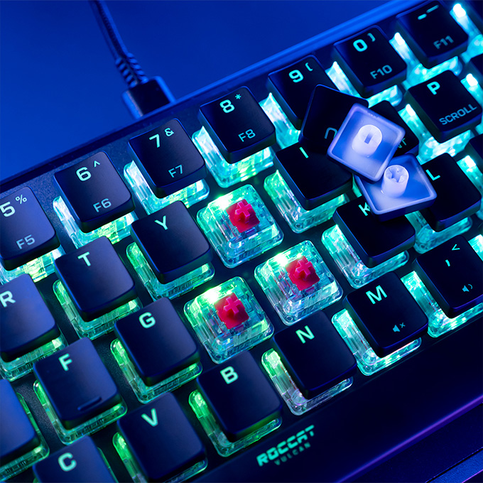 ROCCAT Vulcan II Mini