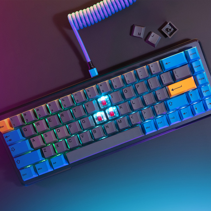 ROCCAT Vulcan II Mini