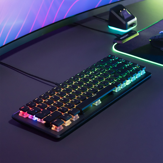 ROCCAT Vulcan II Mini