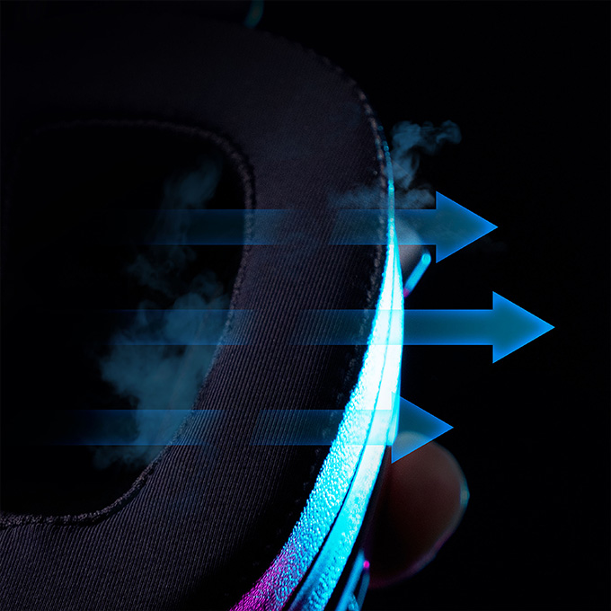 Roccat Syn Max Air