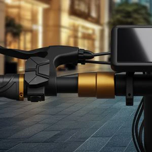 частина керма самоката Ruptor R1 Lite v2