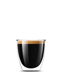 Еспресо лунго Еспресо лунго