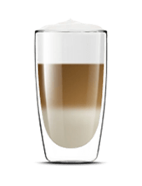 Латте макіато Латте макіато