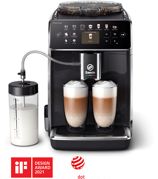 Експрес автоматична модель SM6580 Експрес автоматична модель SM6580