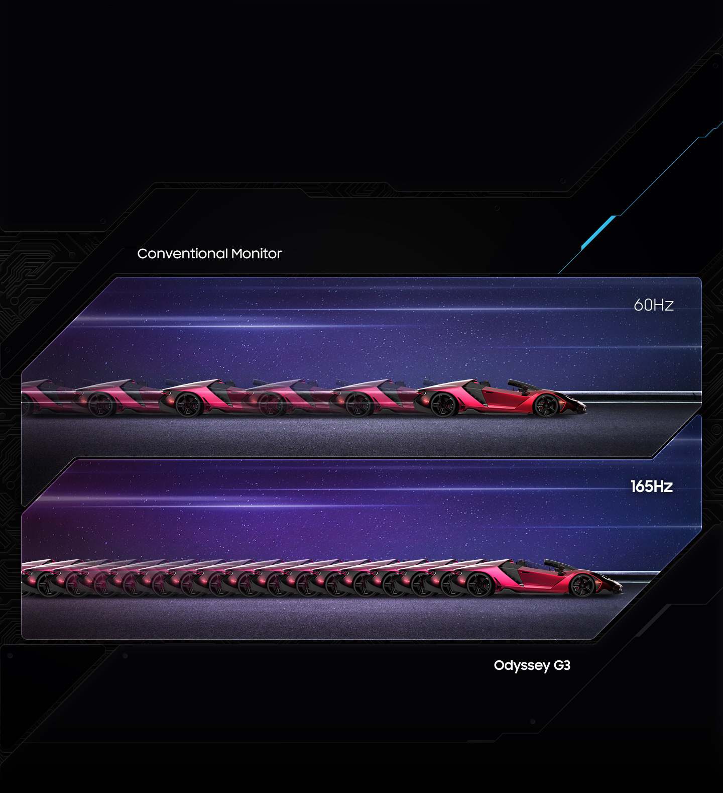03 2020 g35t 165hz refresh rate pc