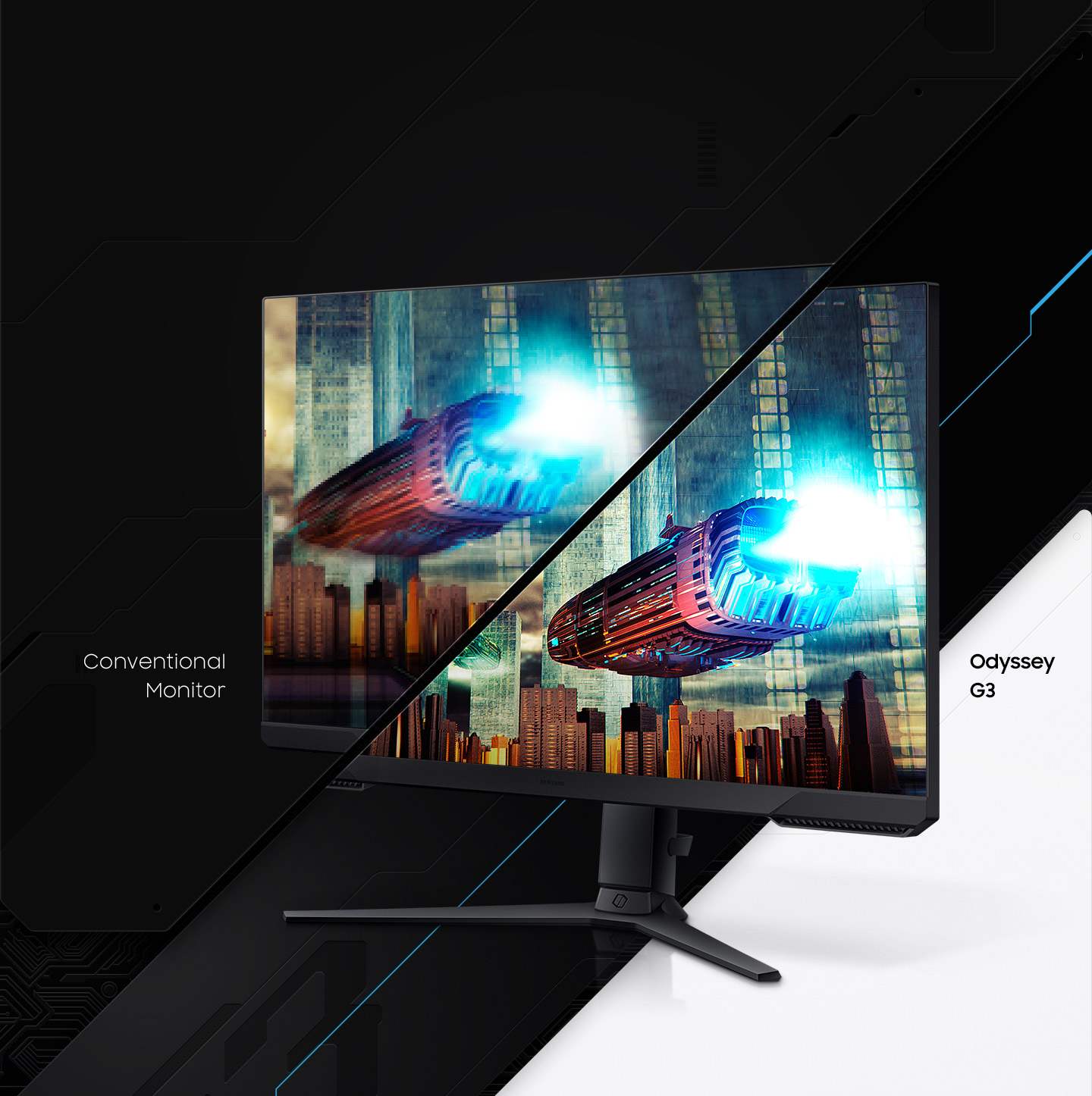 03 2021 odyssey g30a 1ms response time pc