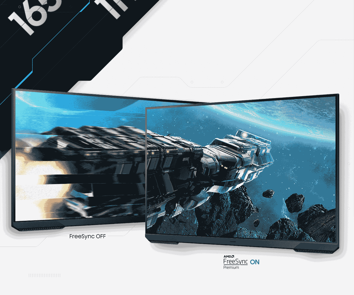 phpqqctcc 05 2021 odyssey g50a 27 amd freesync преміум ПК