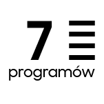 7 програм: значок - Samsung DW60CG550I00ET - RTV EURO AGD