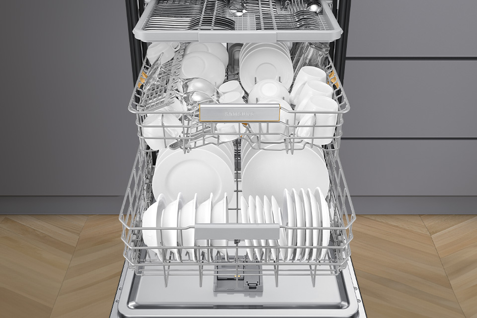 dw60dg770i00u1 місткість 14 комплектів