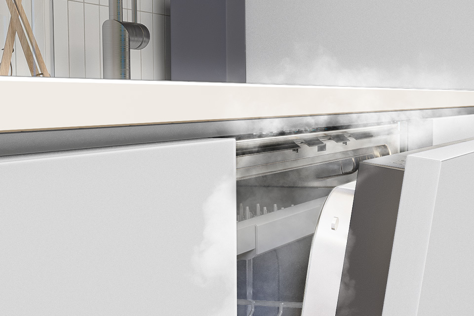 dw60dg772b00u1 автоматичне відкриття дверей після прання