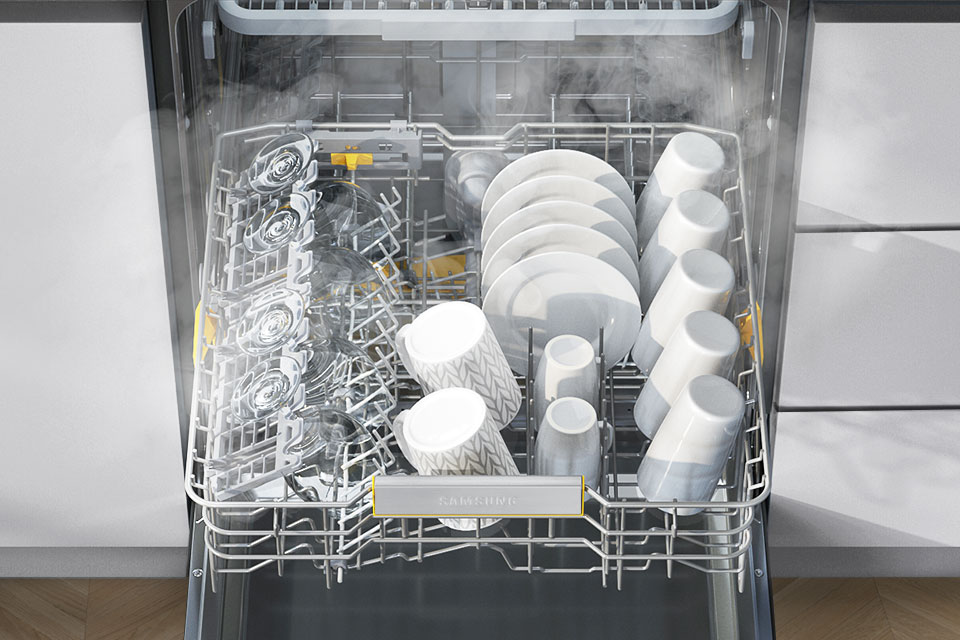 функція дезінфекції dw60dg772b00u1