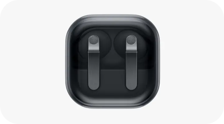 Packshot Galaxy Buds4 Pro